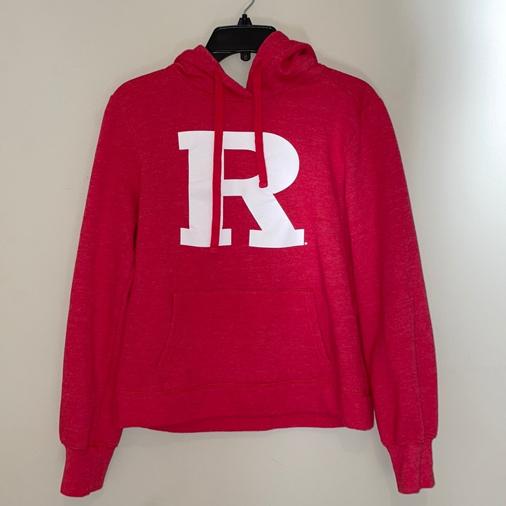 Rutgers hoodie